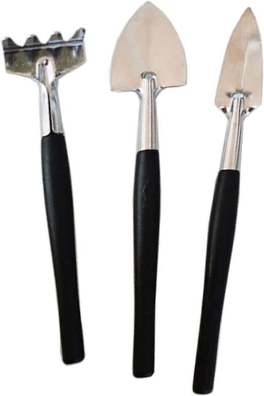 Cuteam Set of Gardening Tool